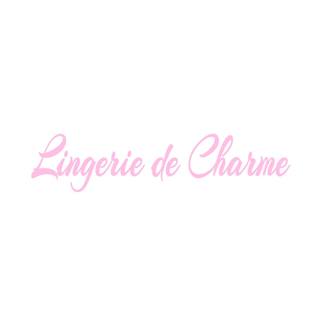 LINGERIE DE CHARME CUIGY-EN-BRAY